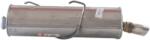 BOSAL Toba esapament finala BOSAL 190-619 (190-619) - fixbox