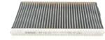 Bosch Filtru habitaclu cu carbon activ BOSCH 1 987 432 337 (1 987 432 337)