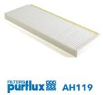 PURFLUX Filtru aer habitaclu / polen PURFLUX AH119 (AH119)