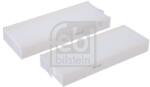Febi Bilstein Set filtru, aer habitaclu FEBI BILSTEIN 44847 (44847) - fixbox
