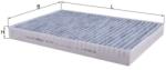 MAHLE Filtru aer habitaclu / polen MAHLE LAK 247 (LAK 247)