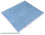 BLUE PRINT Filtru, aer habitaclu / polen BLUE PRINT ADG02515 (ADG02515)