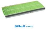 PURFLUX Filtru aer habitaclu / polen PURFLUX AHH237 (AHH237)