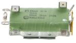MAHLE Rezistor, ventilator habitaclu MAHLE ABR 160 000P (ABR 160 000P)
