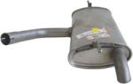 BOSAL Toba esapament finala BOSAL 220-045 (220-045) - fixbox