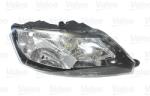 VALEO Far VALEO 044893 (044893) - fixbox