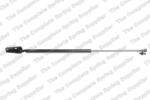 LESJÖFORS Amortizor portbagaj LESJÖFORS 8188313 (8188313) - fixbox