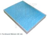 BLUE PRINT Filtru aer habitaclu / polen BLUE PRINT ADV182527 (ADV182527)