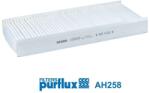 PURFLUX Filtru aer habitaclu / polen PURFLUX AH258 (AH258)