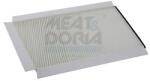 Meat & Doria Filtru aer habitaclu / polen MEAT & DORIA 17106 (17106)