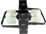 NRF Ventilator, habitaclu NRF 34144 (34144)