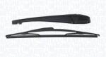 Magneti Marelli Set stergatoare, curatare parbriz MAGNETI MARELLI 000723180124 (000723180124) - fixbox