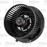 VALEO Ventilator, habitaclu VALEO 715245 (715245)