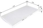 Bosch Filtru habitaclu BOSCH 1 987 432 541 (1 987 432 541)
