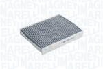 Magneti Marelli Filtru aer habitaclu / polen MAGNETI MARELLI 350203066040 (350203066040)
