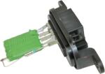 METZGER Rezistor, ventilator habitaclu METZGER 0917258 (0917258)