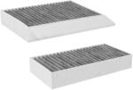 FILTRON Filtru aer habitaclu / polen FILTRON K 1422A-2x (K 1422A-2x)