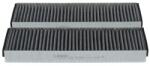 Bosch Filtru habitaclu cu carbon activ BOSCH 1 987 432 422 (1 987 432 422)