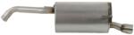 WALKER Toba esapament finala WALKER 23509 (23509) - fixbox