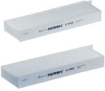 FILTRON Filtru aer habitaclu / polen FILTRON K 1433-2x (K 1433-2x)