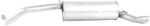 WALKER Toba esapament finala WALKER 24153 (24153) - fixbox