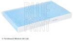BLUE PRINT Filtru aer habitaclu / polen BLUE PRINT ADBP250110 (ADBP250110)