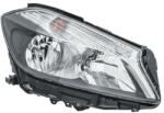 HELLA Far HELLA 1EG 010 818-121 (1EG 010 818-121) - fixbox