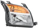 HELLA Far HELLA 1ED 247 026-261 (1ED 247 026-261) - fixbox
