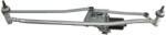 MEAT & DORIA Sistem stergator parbriz MEAT & DORIA 207054 (207054) - fixbox