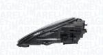 Magneti Marelli Far MAGNETI MARELLI 711451000482 (711451000482)
