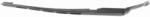 VAICO Brat stergator, parbriz VAICO V42-0661 (V42-0661)