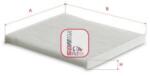 SOFIMA Filtru aer habitaclu / polen SOFIMA S 3184 C (S 3184 C)