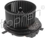 TOPRAN Ventilator, habitaclu TOPRAN 113 501 (113 501)