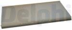 DELPHI Filtru aer habitaclu / polen DELPHI TSP0325161C (TSP0325161C)