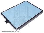 BLUE PRINT Filtru aer habitaclu / polen BLUE PRINT ADH22501 (ADH22501)