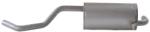 BOSAL Toba esapament finala BOSAL 200-035 (200-035) - fixbox