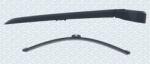 Magneti Marelli Set stergatoare, curatare parbriz MAGNETI MARELLI 000723180411 (000723180411) - fixbox