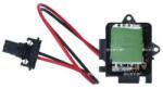 NRF Rezistor, ventilator habitaclu NRF 342054 (342054)