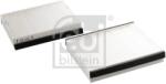 Febi Bilstein Set filtru, aer habitaclu FEBI BILSTEIN 27875 (27875) - fixbox