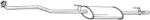 BOSAL Toba esapament primara BOSAL 294-217 (294-217) - fixbox