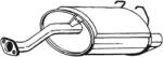 BOSAL Toba esapament finala BOSAL 163-725 (163-725)