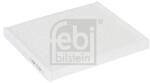 Febi Bilstein Filtru aer habitaclu / polen FEBI BILSTEIN 34187 (34187)