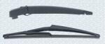 Magneti Marelli Set stergatoare, curatare parbriz MAGNETI MARELLI 000723180381 (000723180381) - fixbox