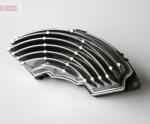 DENSO Rezistor, ventilator habitaclu DENSO DRS09020 (DRS09020)