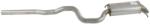 WALKER Toba esapament finala WALKER 23684 (23684) - fixbox