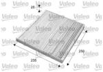 VALEO Filtru aer habitaclu / polen VALEO 715636 (715636)