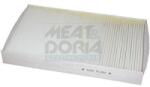Meat & Doria Filtru aer habitaclu / polen MEAT & DORIA 17117 (17117)