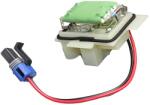 METZGER Rezistor, ventilator habitaclu METZGER 0917364 (0917364)