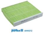PURFLUX Filtru aer habitaclu / polen PURFLUX AHH212 (AHH212)