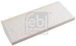 Febi Bilstein Filtru aer habitaclu / polen FEBI BILSTEIN 11507 (11507)